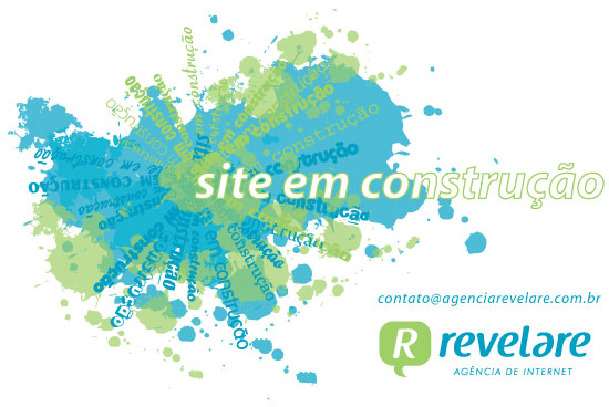 Site em construção